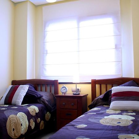 Mar De Pulpi Las Azucenas By Mar Holidays San Juan de los Terreros Екстериор снимка