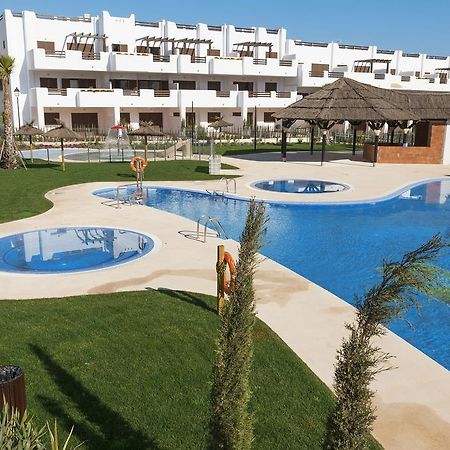 Mar De Pulpi Las Azucenas By Mar Holidays San Juan de los Terreros Екстериор снимка