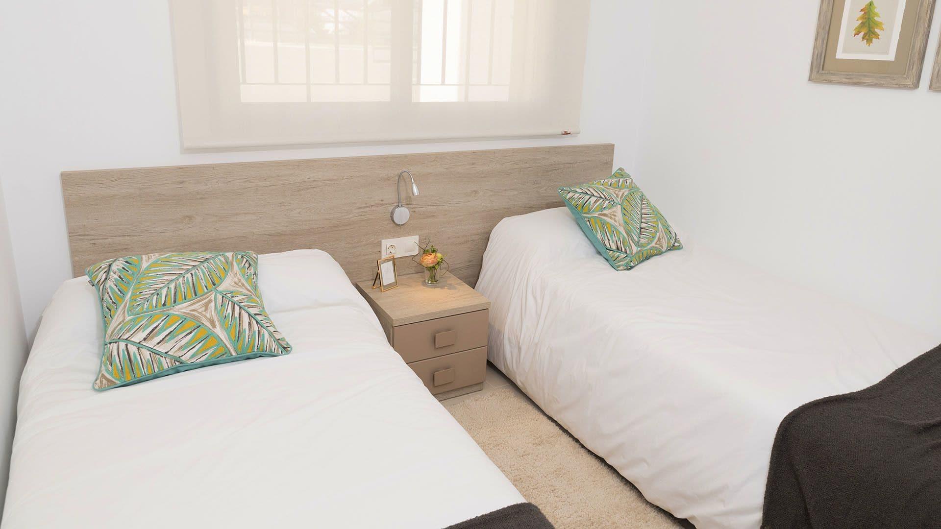 Mar De Pulpi Las Azucenas By Mar Holidays San Juan de los Terreros Екстериор снимка