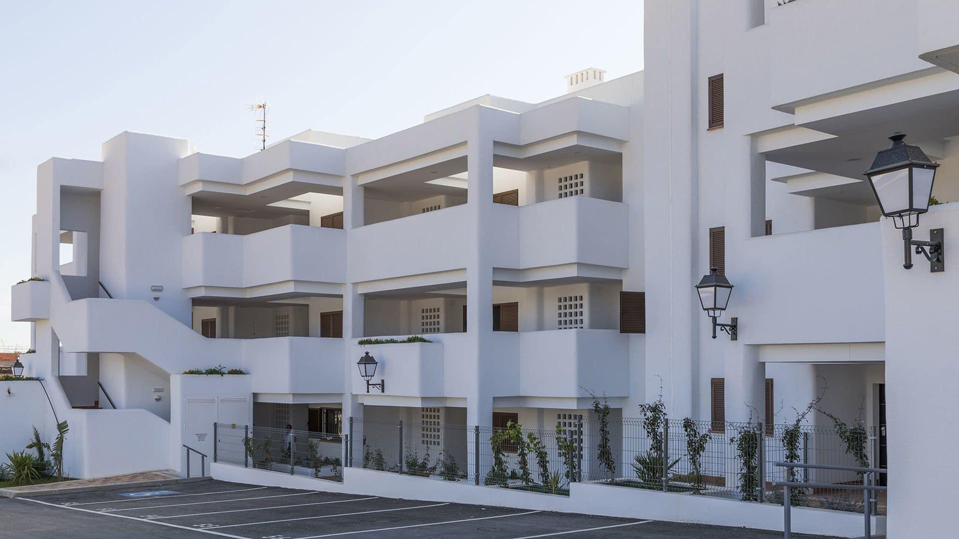 Mar De Pulpi Las Azucenas By Mar Holidays San Juan de los Terreros Екстериор снимка