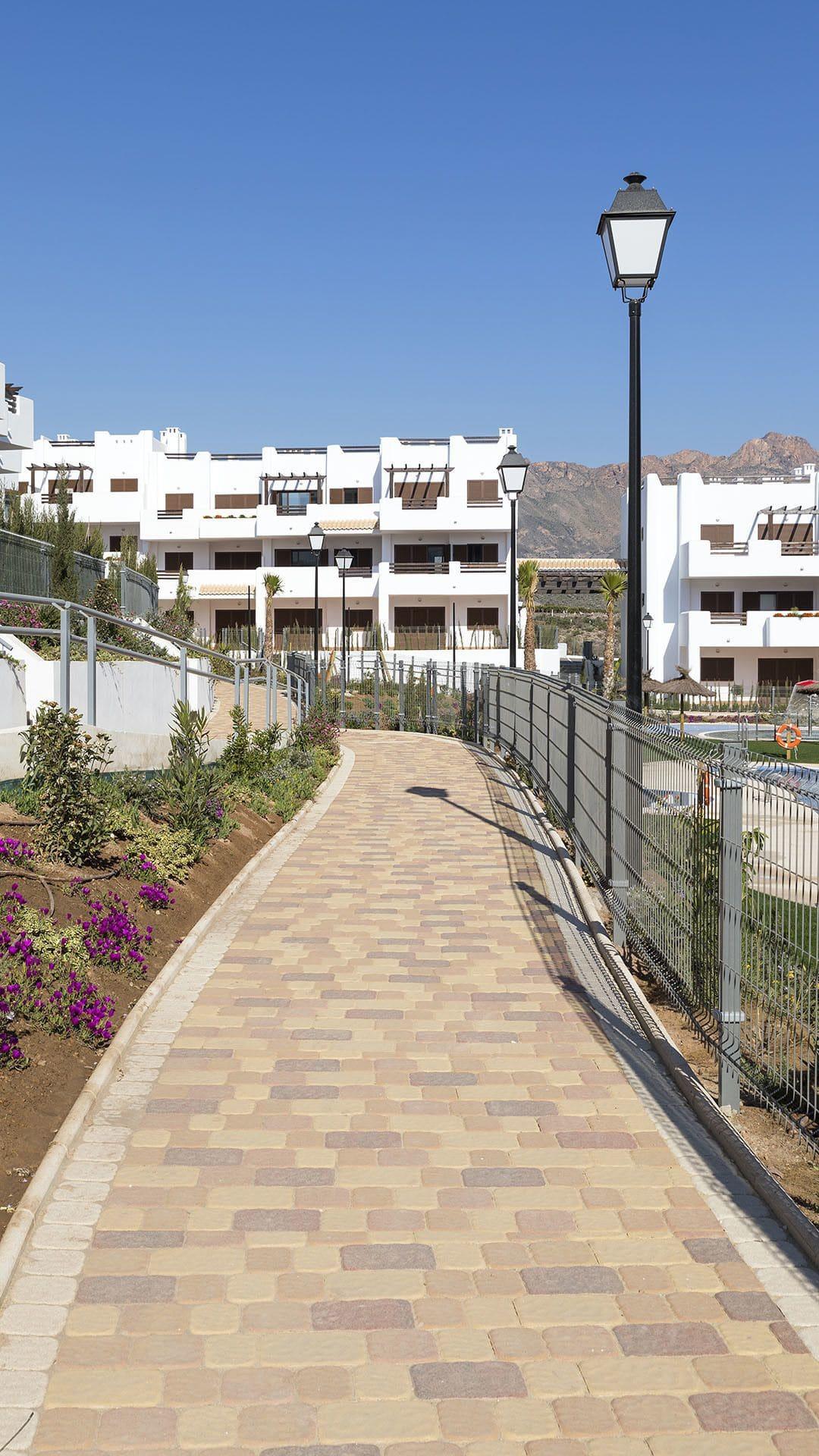 Mar De Pulpi Las Azucenas By Mar Holidays San Juan de los Terreros Екстериор снимка