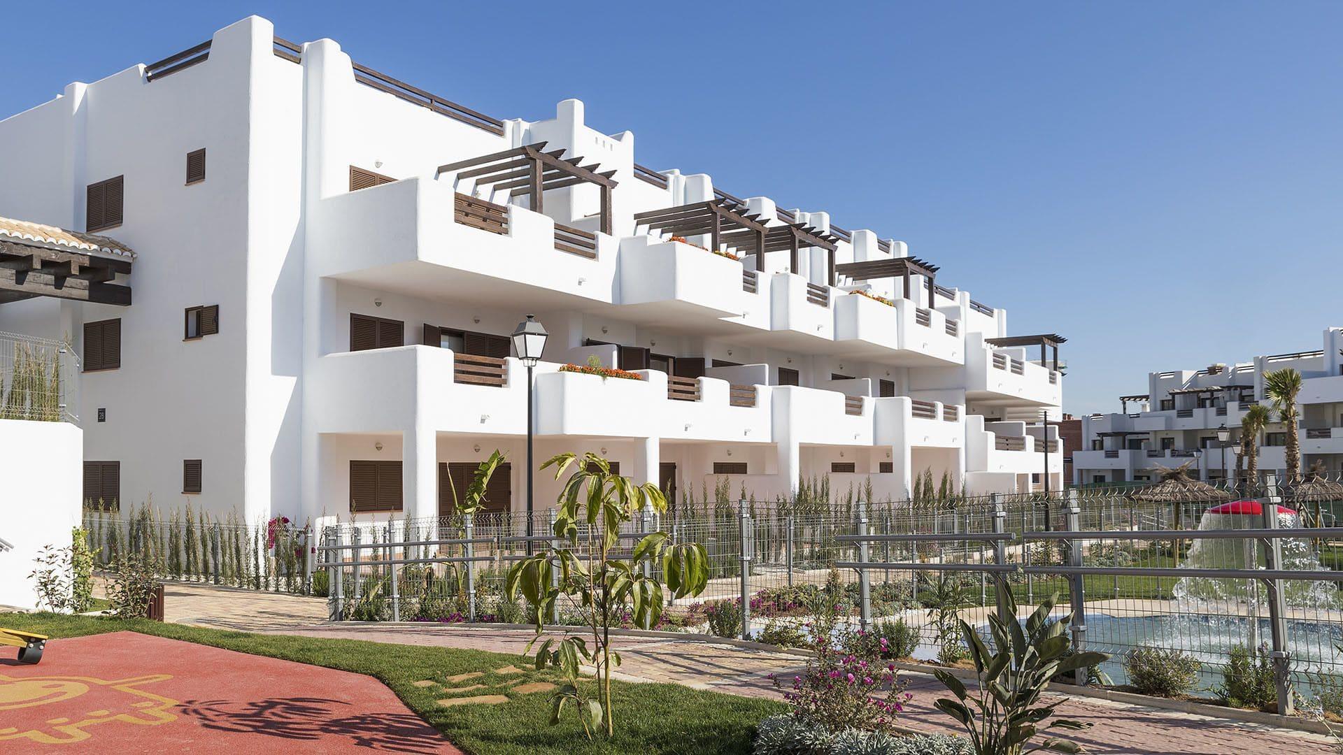 Mar De Pulpi Las Azucenas By Mar Holidays San Juan de los Terreros Екстериор снимка