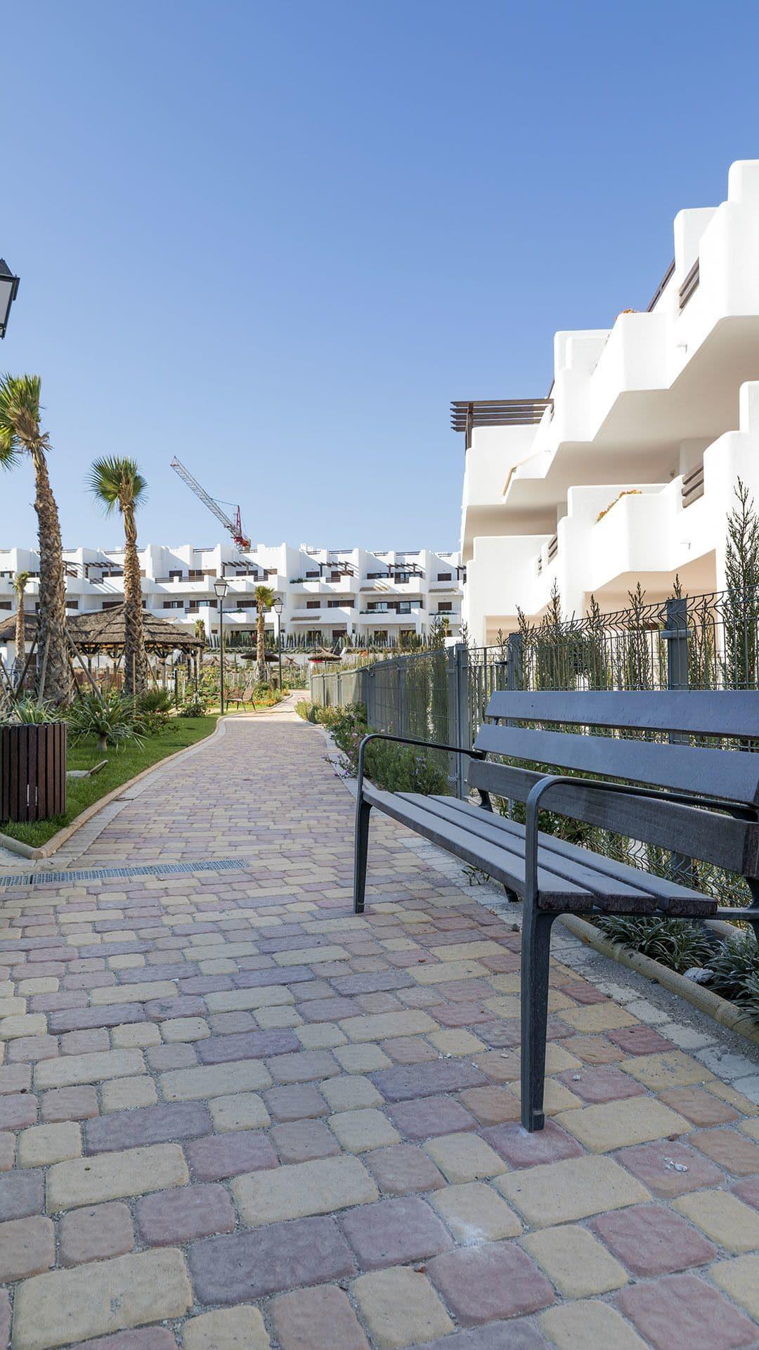 Mar De Pulpi Las Azucenas By Mar Holidays San Juan de los Terreros Екстериор снимка