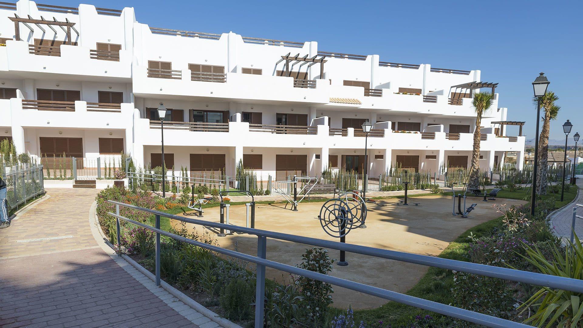 Mar De Pulpi Las Azucenas By Mar Holidays San Juan de los Terreros Екстериор снимка