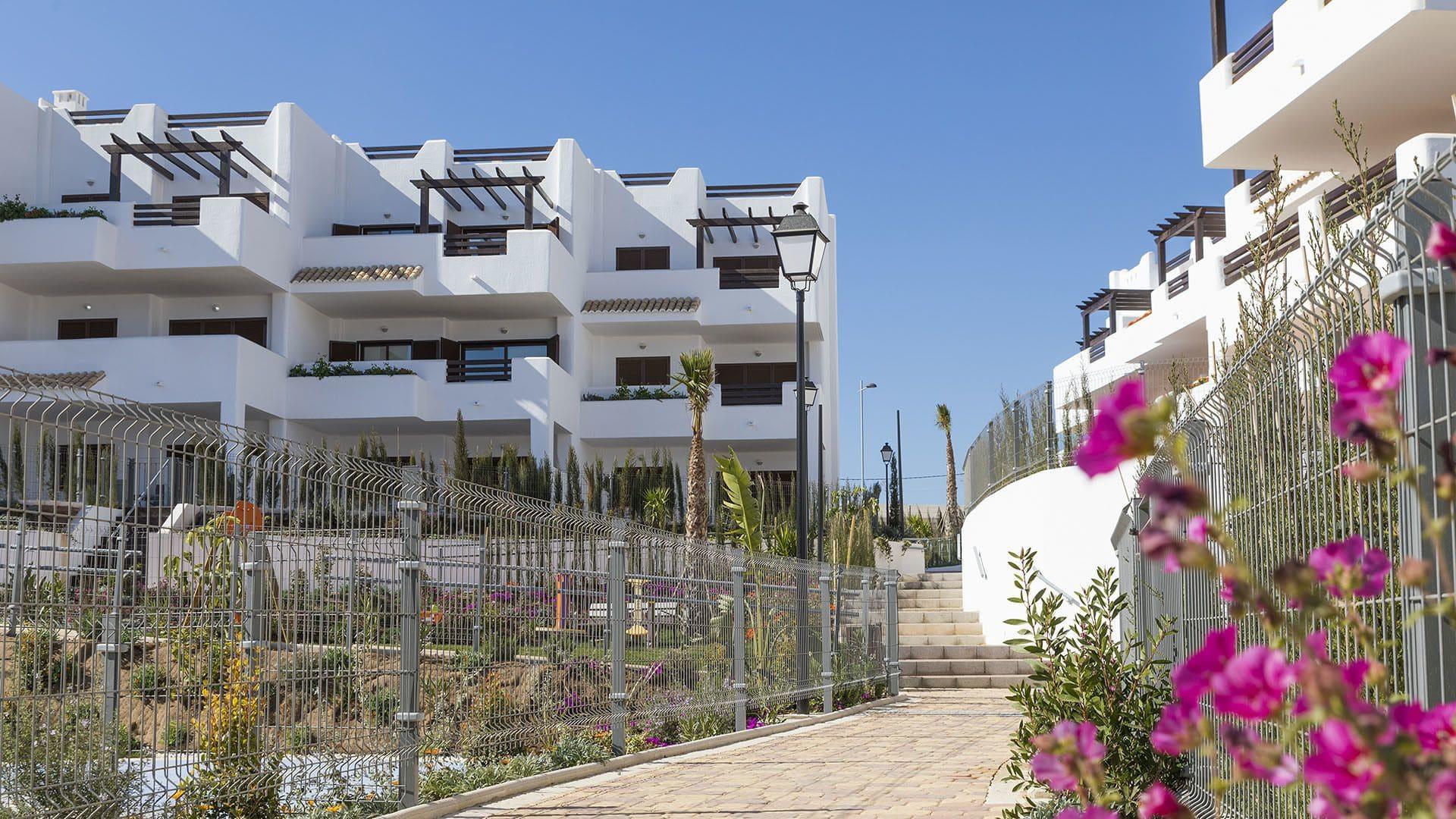 Mar De Pulpi Las Azucenas By Mar Holidays San Juan de los Terreros Екстериор снимка