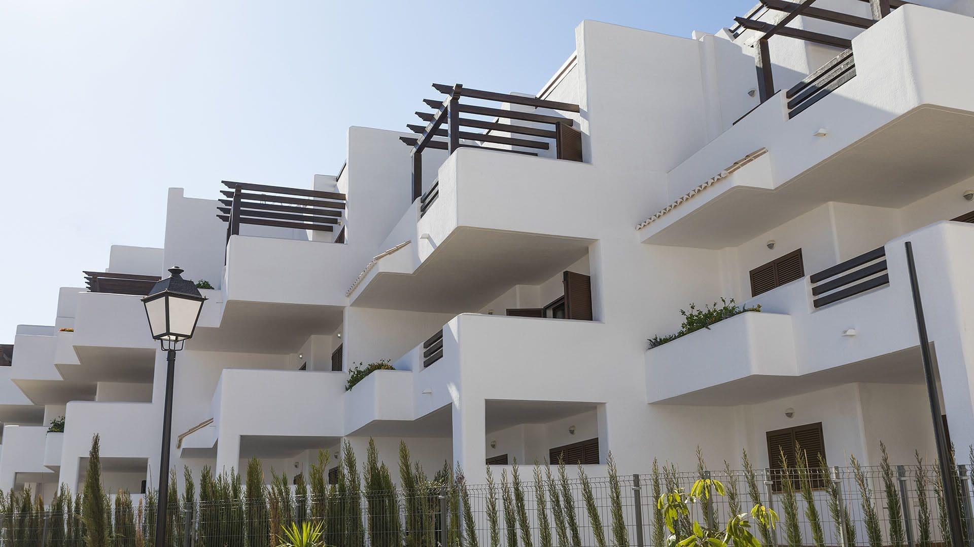 Mar De Pulpi Las Azucenas By Mar Holidays San Juan de los Terreros Екстериор снимка