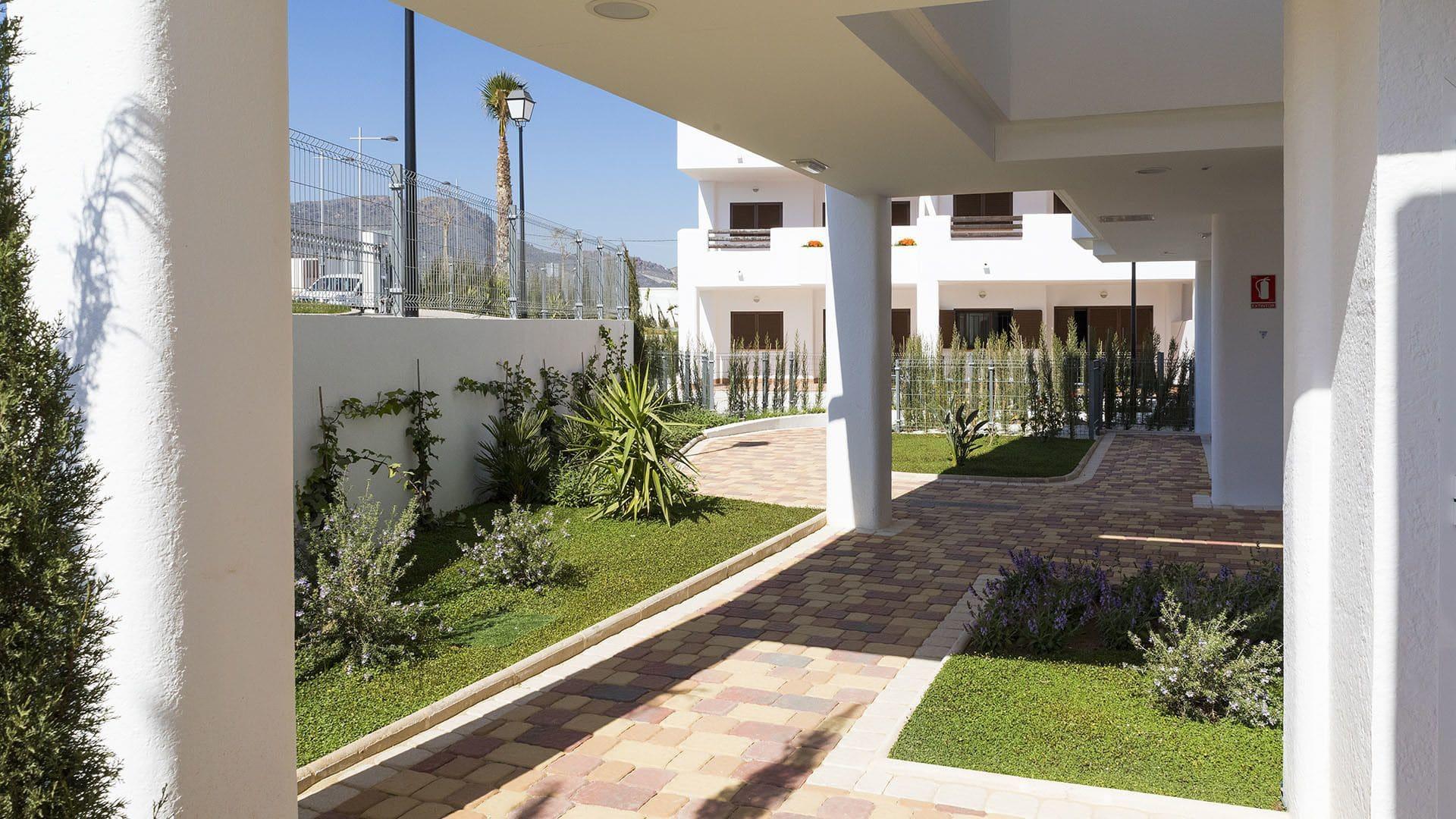Mar De Pulpi Las Azucenas By Mar Holidays San Juan de los Terreros Екстериор снимка