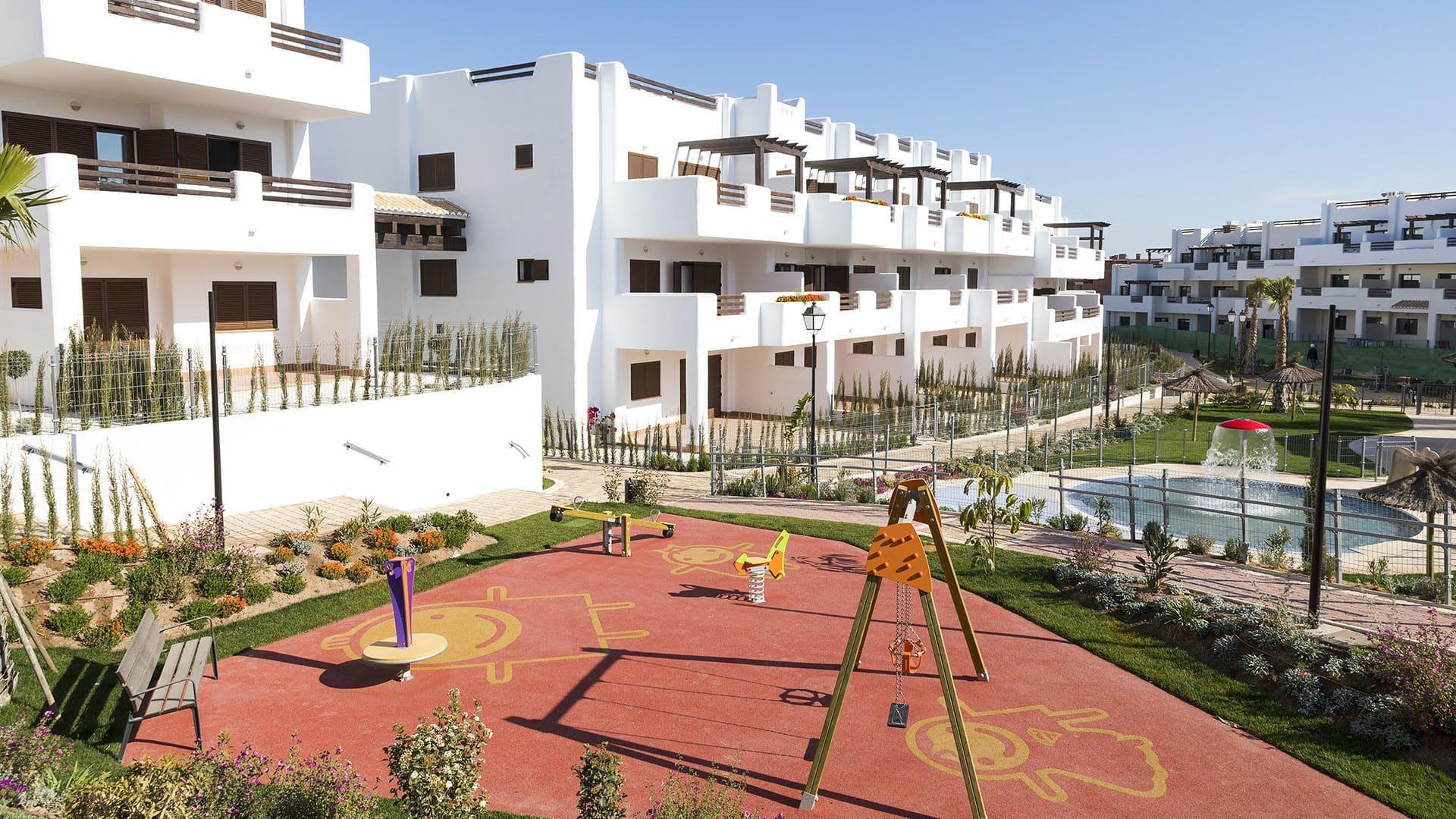 Mar De Pulpi Las Azucenas By Mar Holidays San Juan de los Terreros Екстериор снимка