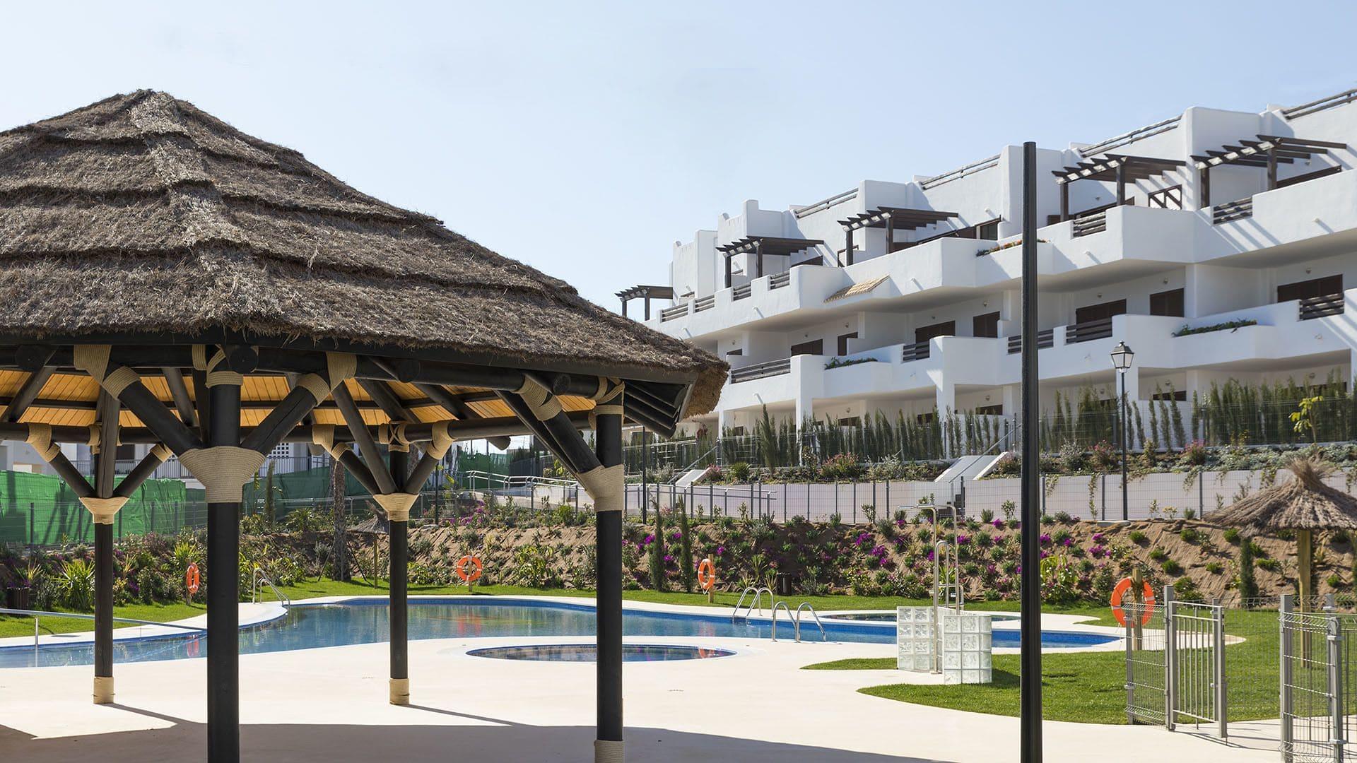 Mar De Pulpi Las Azucenas By Mar Holidays San Juan de los Terreros Екстериор снимка