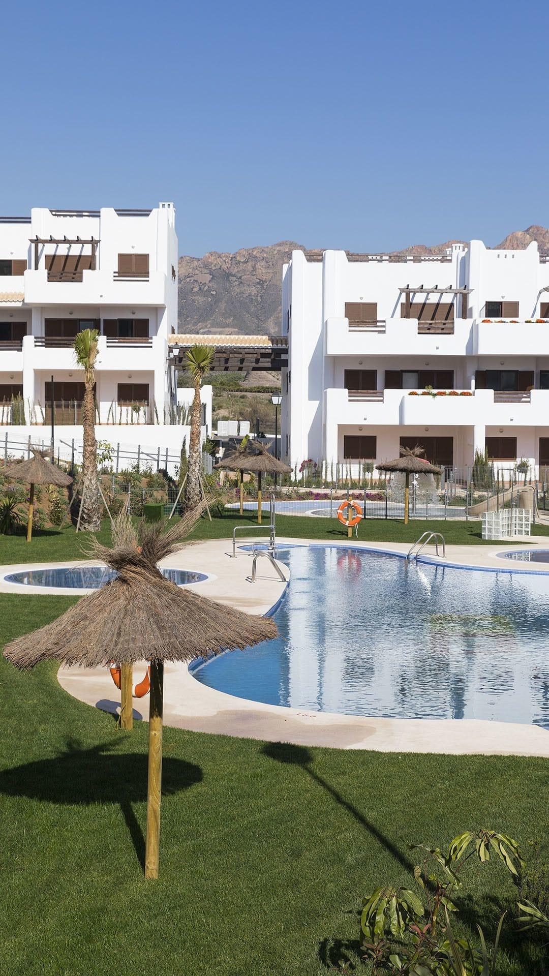 Mar De Pulpi Las Azucenas By Mar Holidays San Juan de los Terreros Екстериор снимка