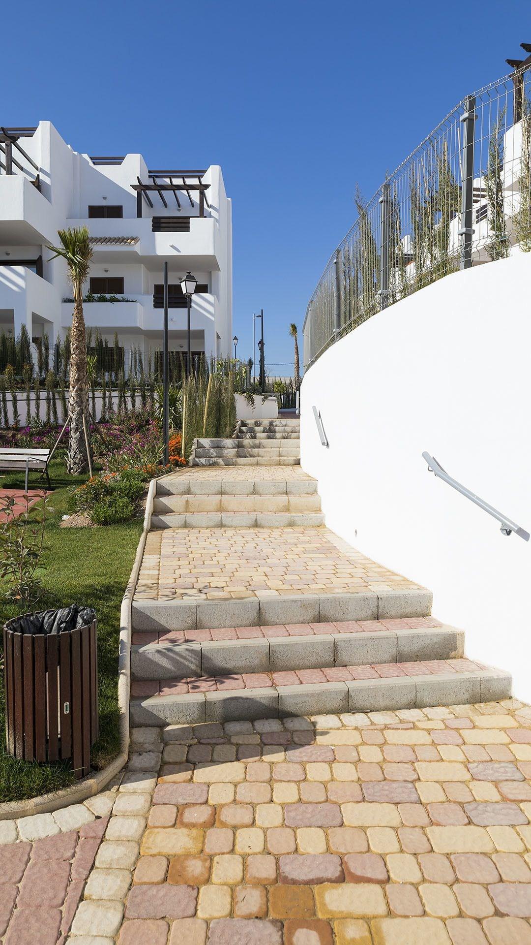Mar De Pulpi Las Azucenas By Mar Holidays San Juan de los Terreros Екстериор снимка