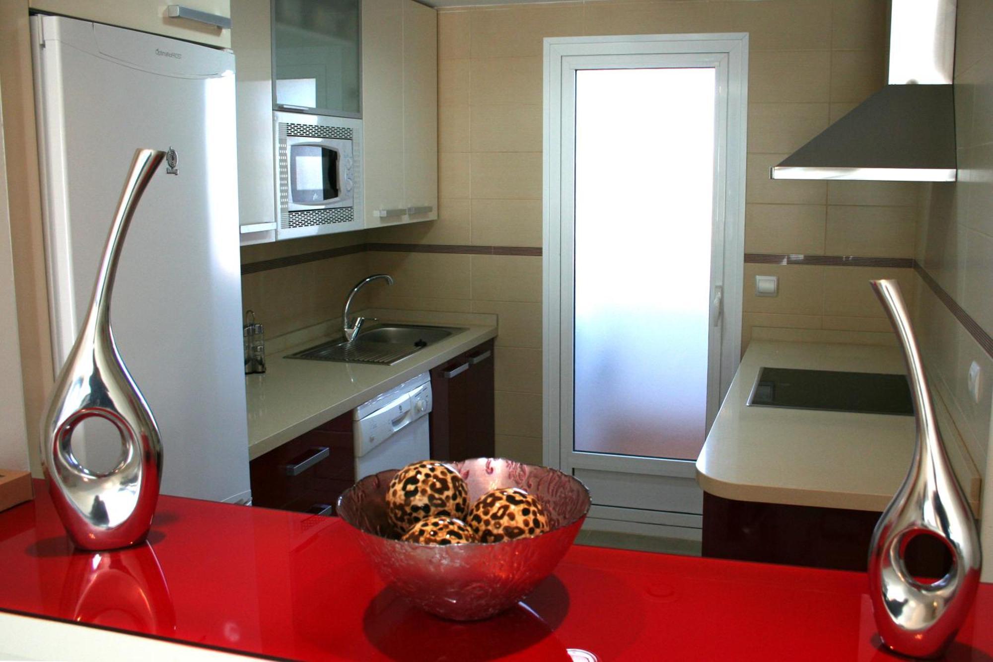 Mar De Pulpi Las Azucenas By Mar Holidays San Juan de los Terreros Екстериор снимка
