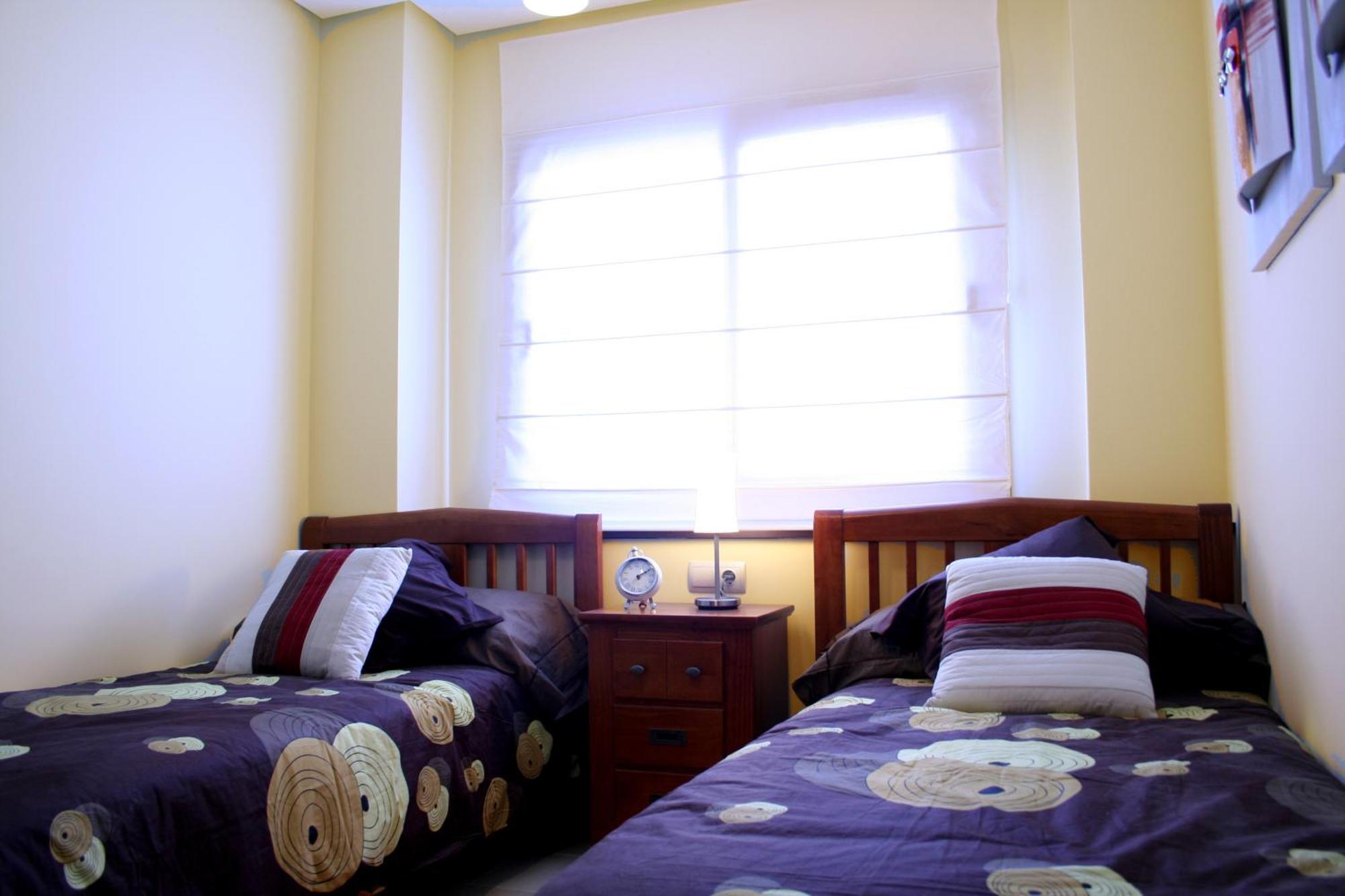 Mar De Pulpi Las Azucenas By Mar Holidays San Juan de los Terreros Екстериор снимка