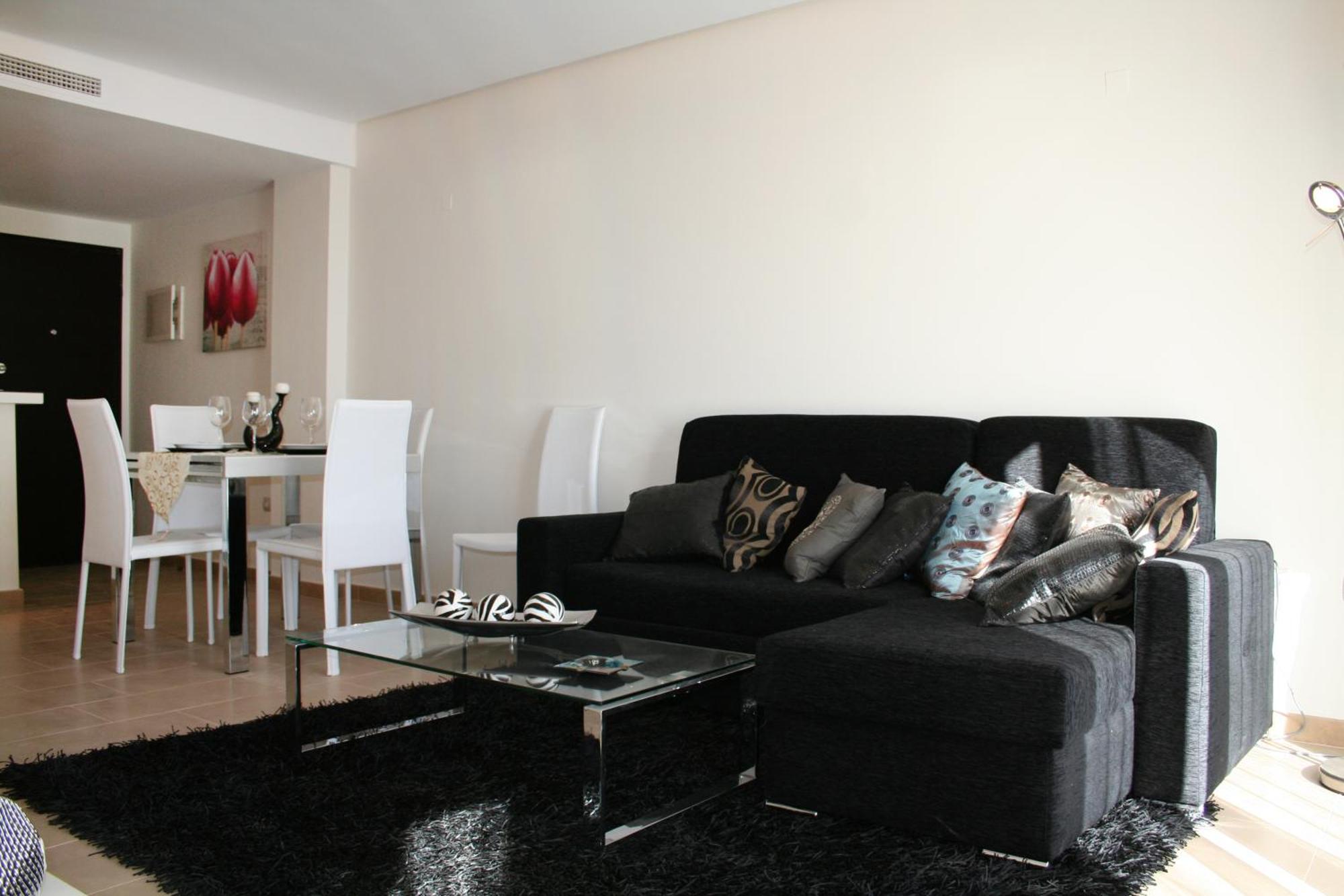 Mar De Pulpi Las Azucenas By Mar Holidays San Juan de los Terreros Екстериор снимка