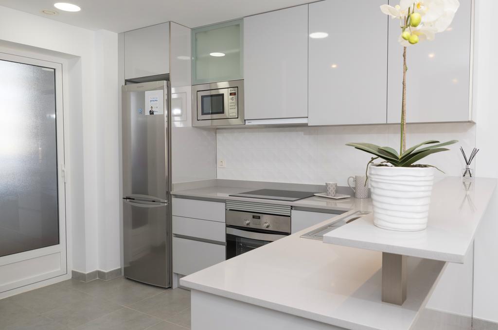 Mar De Pulpi Las Azucenas By Mar Holidays San Juan de los Terreros Екстериор снимка