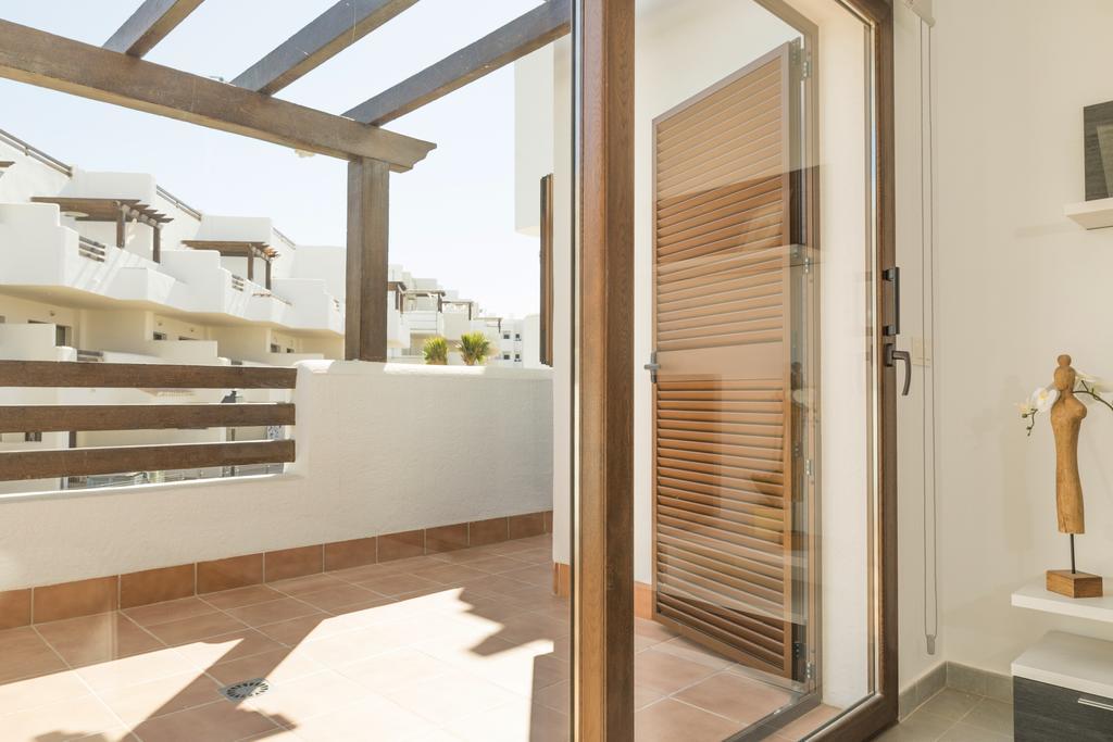 Mar De Pulpi Las Azucenas By Mar Holidays San Juan de los Terreros Екстериор снимка