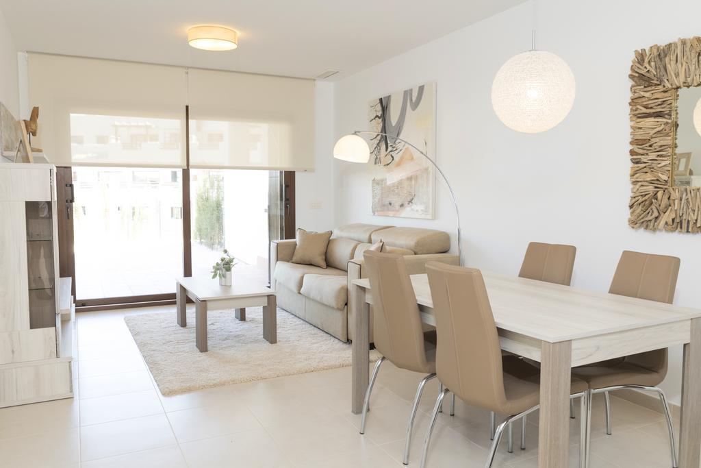 Mar De Pulpi Las Azucenas By Mar Holidays San Juan de los Terreros Екстериор снимка