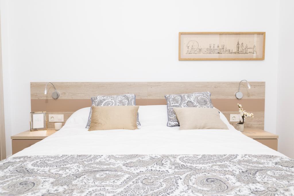 Mar De Pulpi Las Azucenas By Mar Holidays San Juan de los Terreros Екстериор снимка