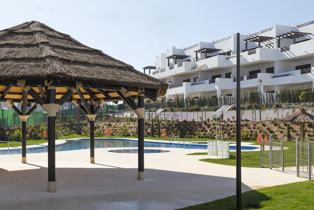 Mar De Pulpi Las Azucenas By Mar Holidays San Juan de los Terreros Екстериор снимка