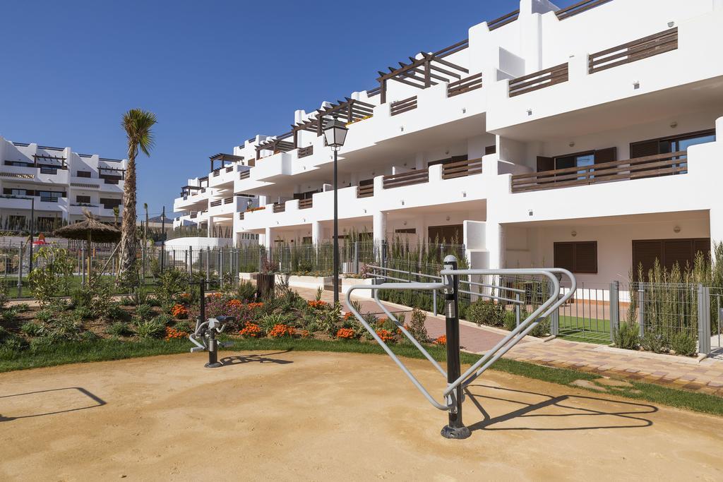 Mar De Pulpi Las Azucenas By Mar Holidays San Juan de los Terreros Екстериор снимка