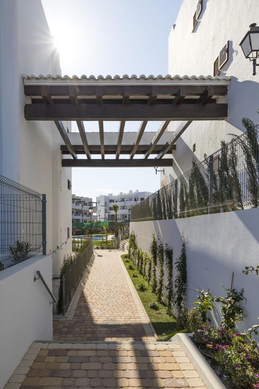 Mar De Pulpi Las Azucenas By Mar Holidays San Juan de los Terreros Екстериор снимка