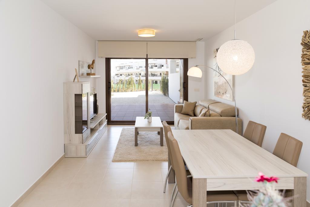 Mar De Pulpi Las Azucenas By Mar Holidays San Juan de los Terreros Екстериор снимка