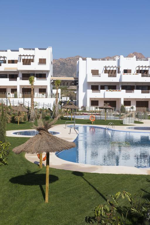 Mar De Pulpi Las Azucenas By Mar Holidays San Juan de los Terreros Екстериор снимка