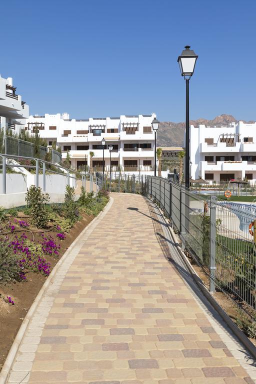Mar De Pulpi Las Azucenas By Mar Holidays San Juan de los Terreros Екстериор снимка