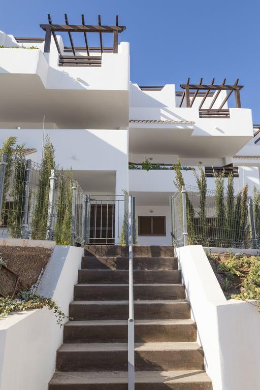 Mar De Pulpi Las Azucenas By Mar Holidays San Juan de los Terreros Екстериор снимка