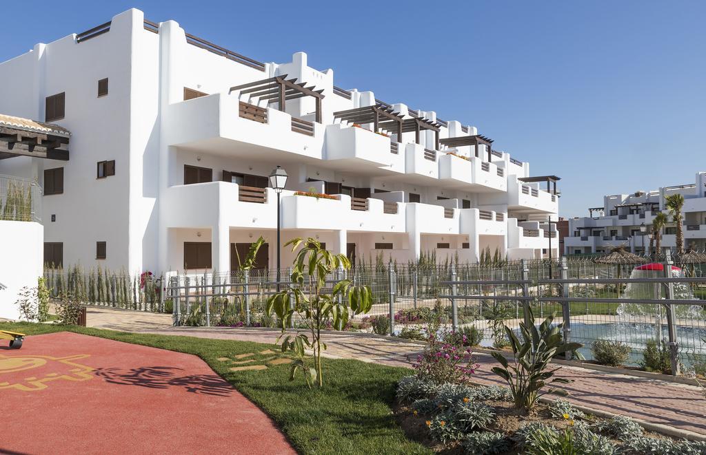 Mar De Pulpi Las Azucenas By Mar Holidays San Juan de los Terreros Екстериор снимка