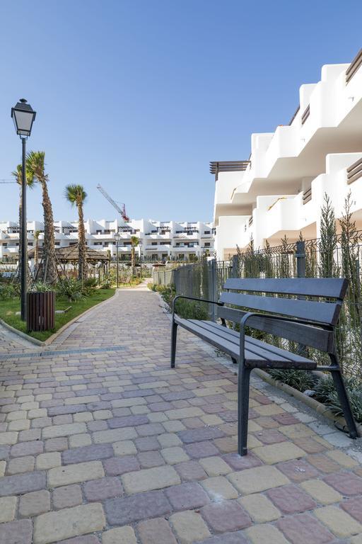 Mar De Pulpi Las Azucenas By Mar Holidays San Juan de los Terreros Екстериор снимка