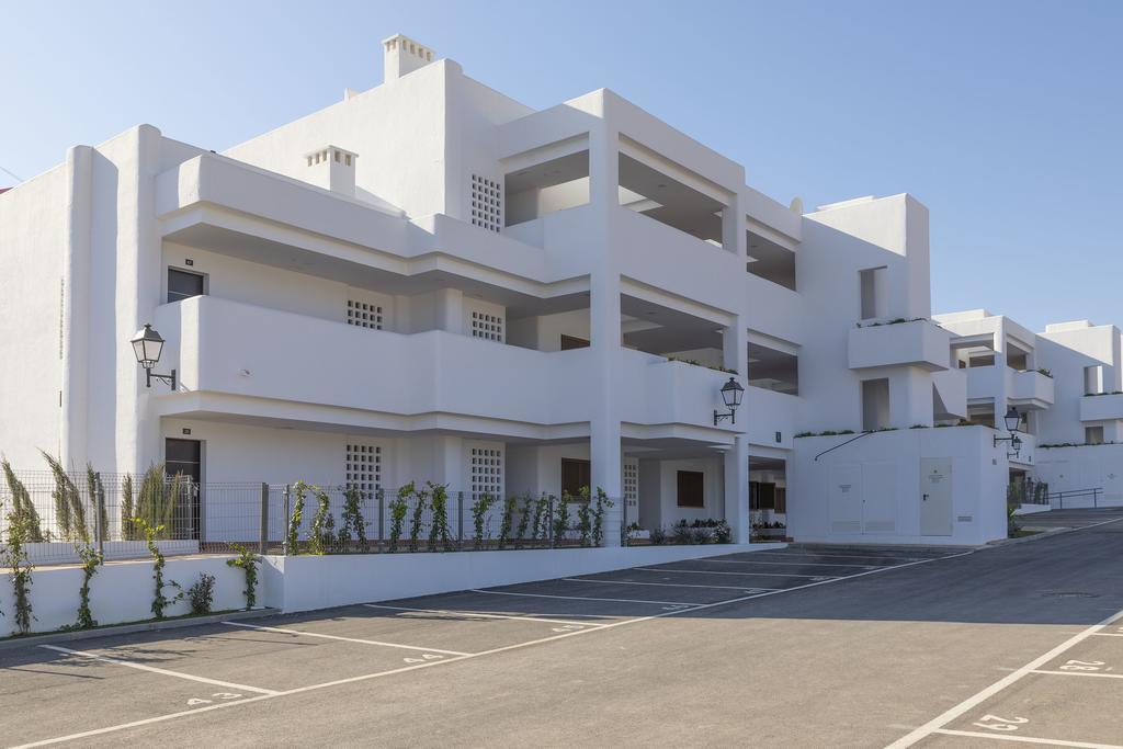 Mar De Pulpi Las Azucenas By Mar Holidays San Juan de los Terreros Екстериор снимка