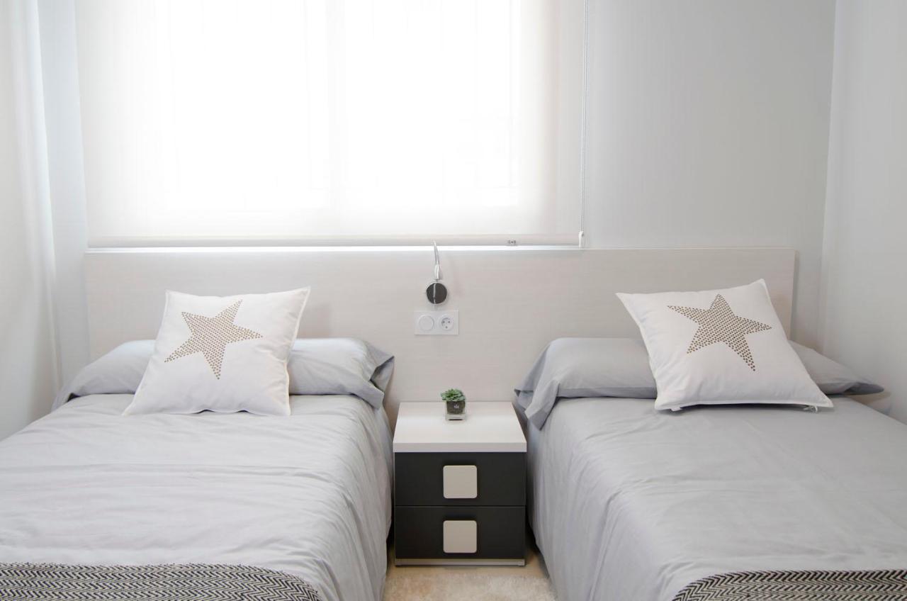 Mar De Pulpi Las Azucenas By Mar Holidays San Juan de los Terreros Екстериор снимка